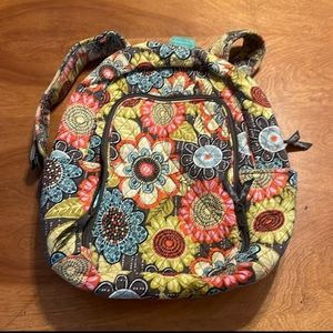 Vera Bradly backpack